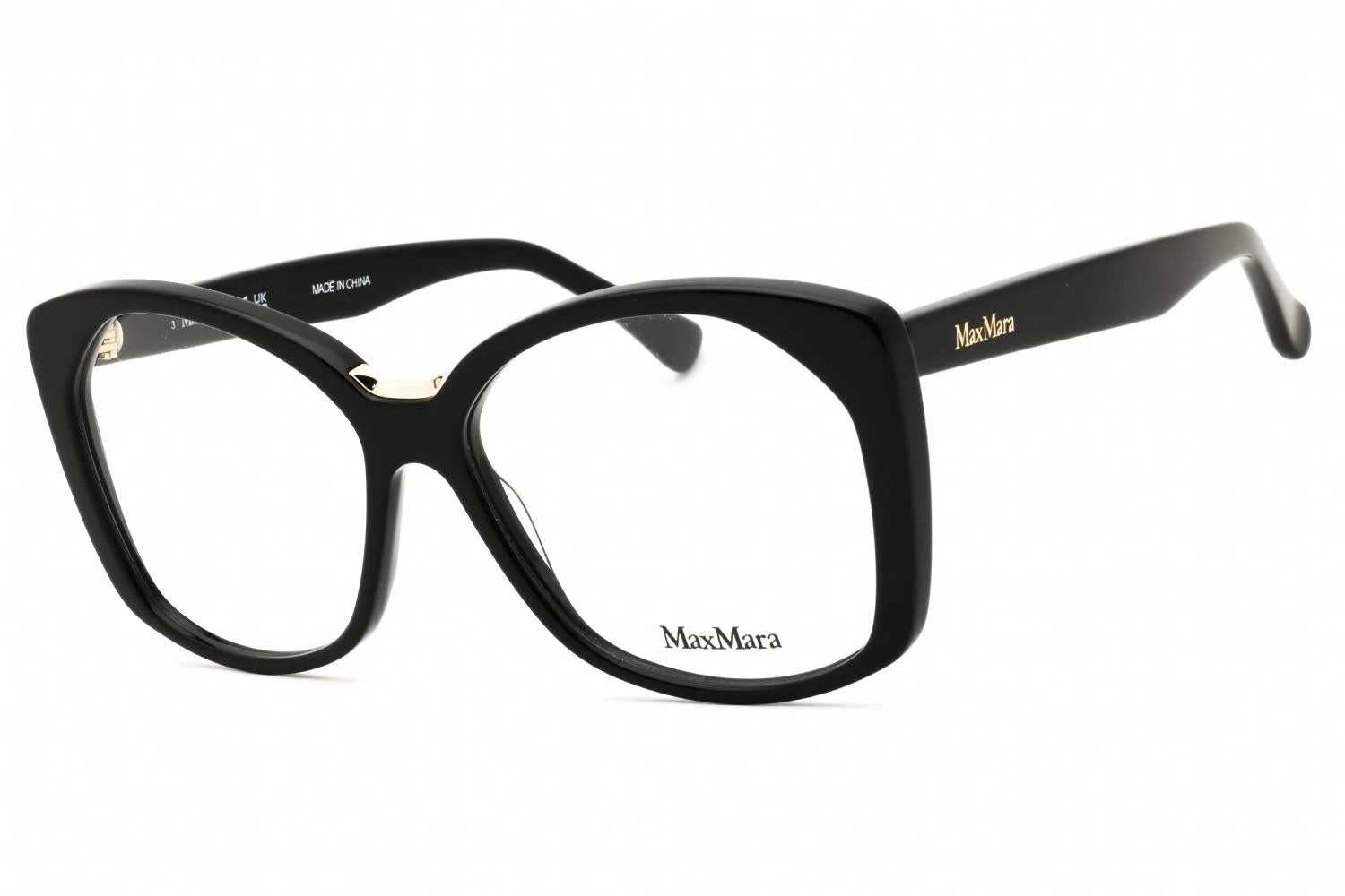 Max Mara MM5141 Eyeglasses - view 3
